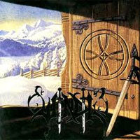 Windir - Arntor - Black Metal - CD