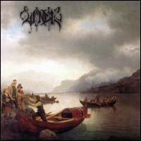 Windir - Likferd - Black Metal - CD