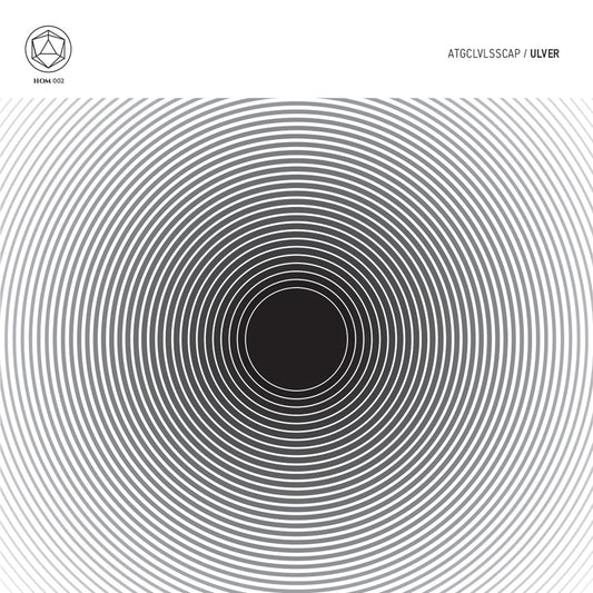 Ulver - Atgclvlsscap - Rock - CD