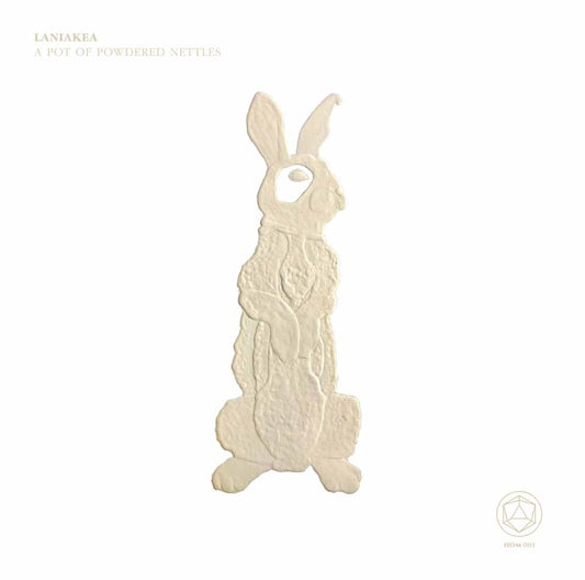 Laniakea - A Pot Of Powdered Nettles - Electronic - CD