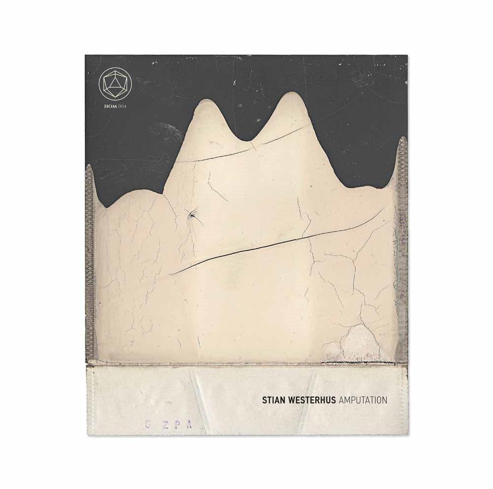 Stian Westerhus - Amputation - Jazz - CD
