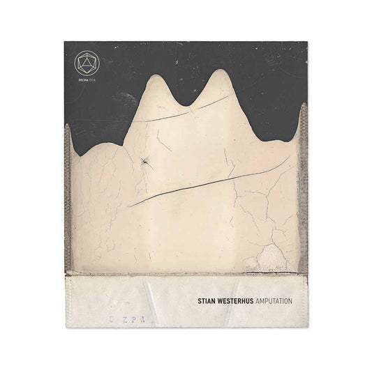 Stian Westerhus - Amputation - Jazz - CD