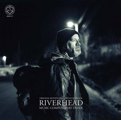 Ulver - Riverhead - Rock - Music CD