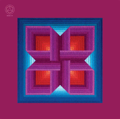 Teleplasmiste - Frequency Is The New Ecstasy - Electronic - CD