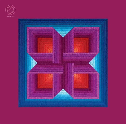 Teleplasmiste - Frequency Is The New Ecstasy - Electronic - CD
