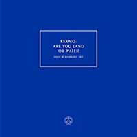 Kitchie Kitchie Ki Me O - Are You Land Or Water - Rock - CD
