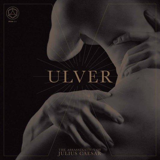 Ulver - The Assassination Of Julius Caesar - Rock - CD