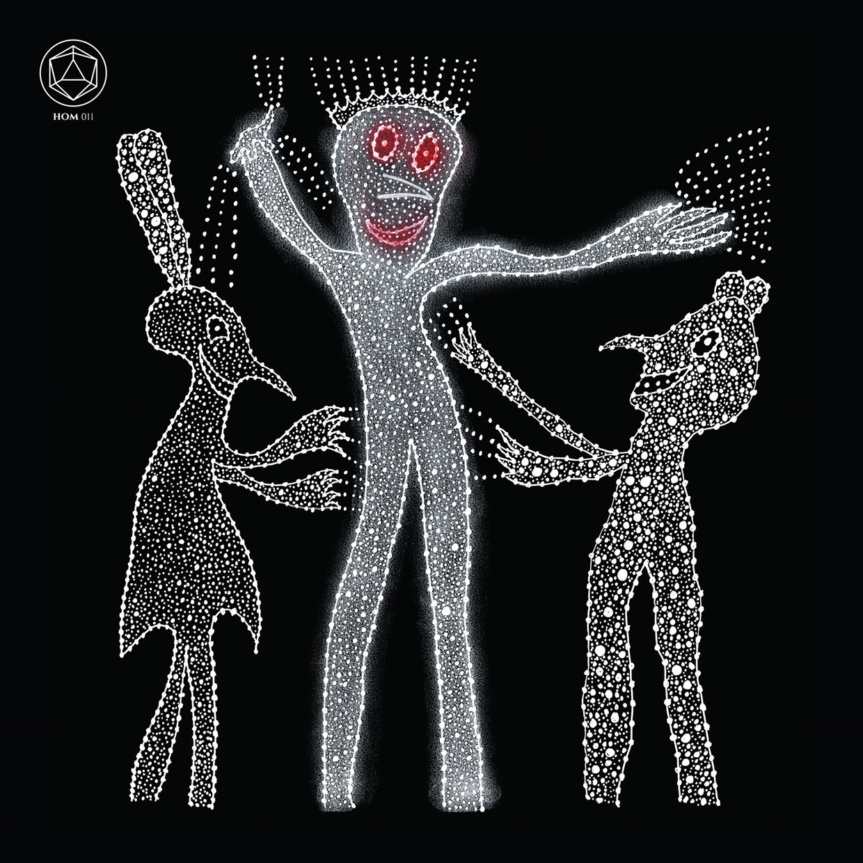 Zu93 - Mirror Emperor - Rock/Pop - CD