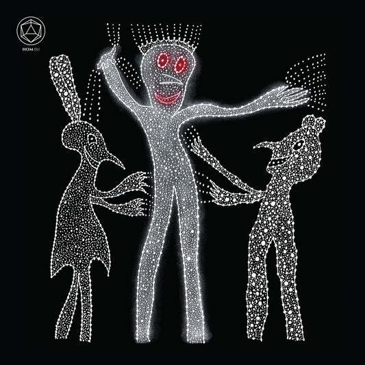 Zu93 - Mirror Emperor - Rock/Pop - CD