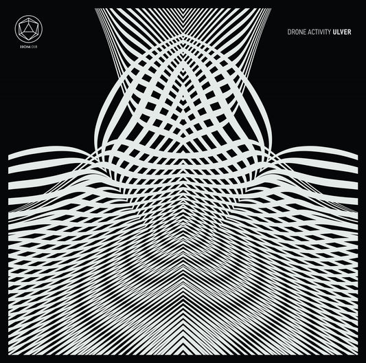 Ulver - Drone Activity - Rock - CD