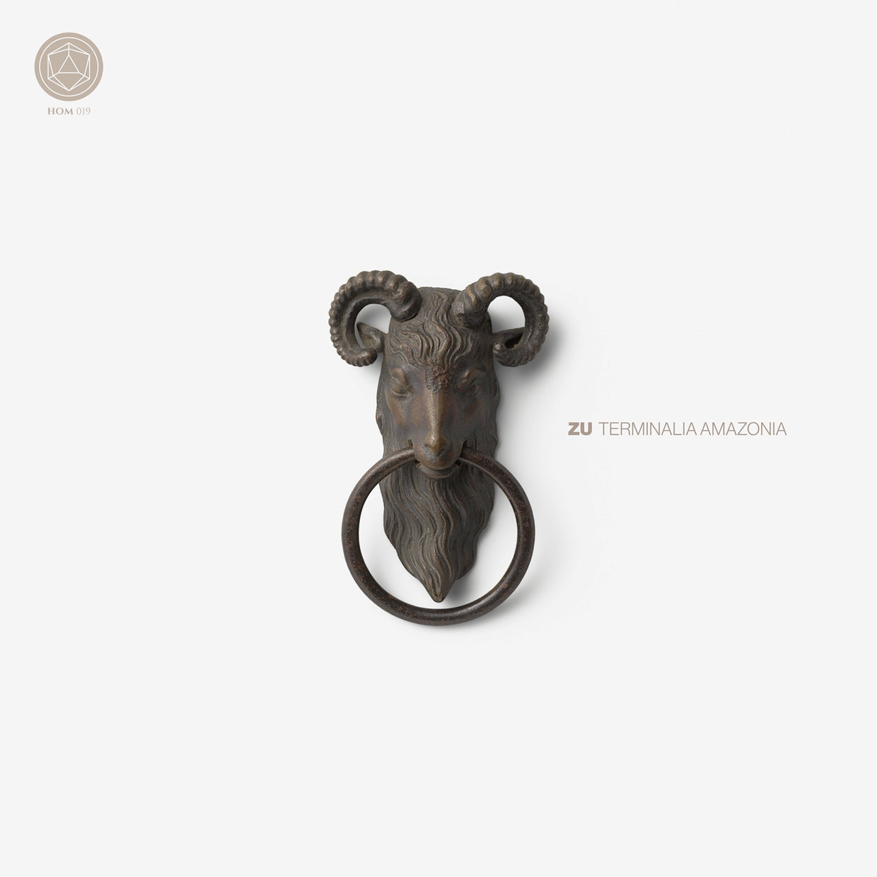 Zu - Terminalia Amazonia - Jazz - CD