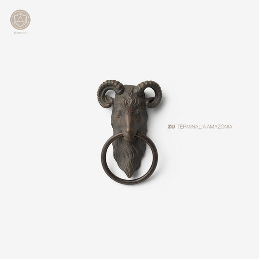Zu - Terminalia Amazonia - Jazz - CD