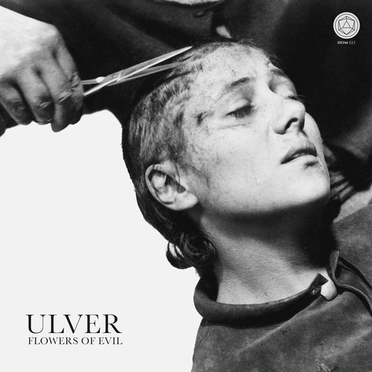 Ulver - Flowers Of Evil - Rock - CD