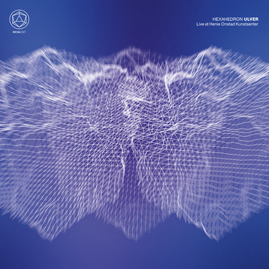 Ulver - Hexahedron - Live At Henie Onstad Kunstsenter - Rock - CD