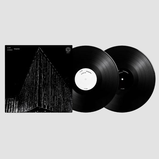 Ulver - Ulver - Grieghallen 20180528 (2Lp) - Rock - DLP