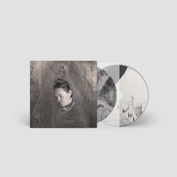 David - Ferelith - Dark Ambient - CDD