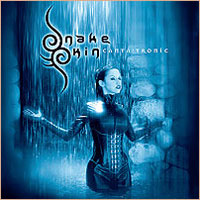 Snakeskin - Canta Tronic - Electronic - CD