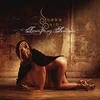 Snakeskin - Tunes For My Santimea - Electronic - CD