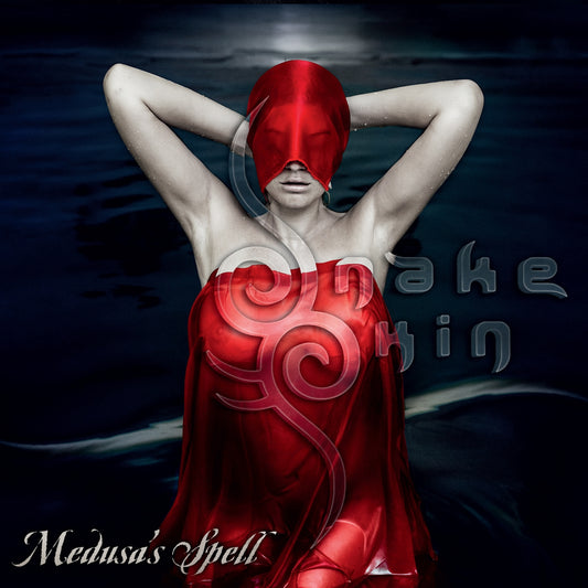 Snakeskin - Medusa'S Spell - Electronic - LP