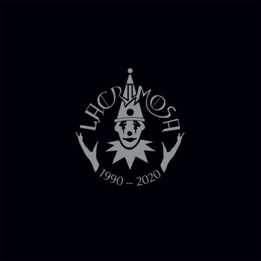 Lacrimosa - 1990-2020 - The Anniversary Box - Gothic Metal/Rock - CDB