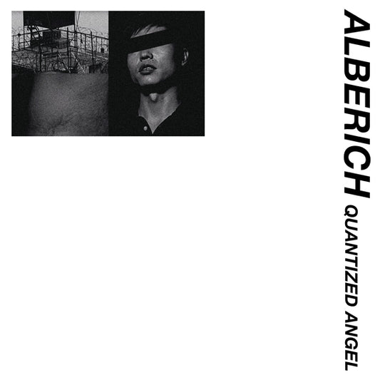 Alberich - Quantized Angel - Electronic - CD