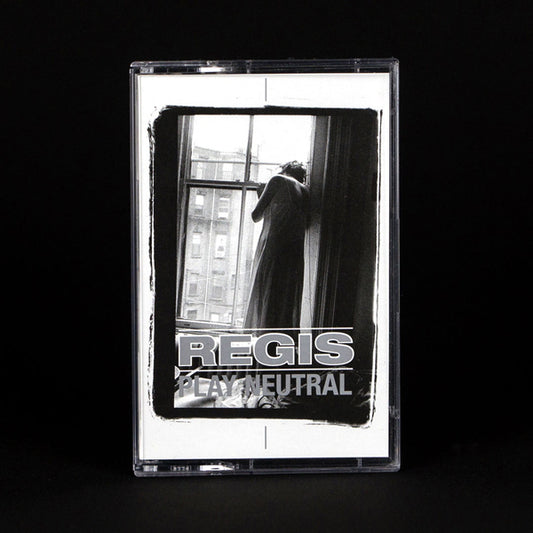 Regis - Play Neutral - Electronic - MC