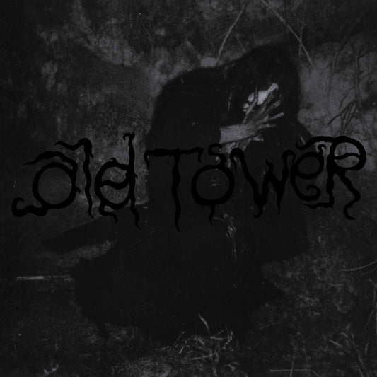 Old Tower - The Old King Of Witches - Dark Ambient - LP