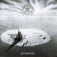 Lacrimosa - Einsamkeit - Gothic Metal/Rock - CD