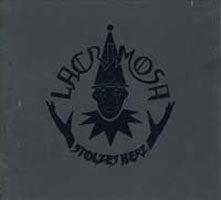 Lacrimosa - Stolzes Herz - Gothic Metal/Rock - MCD
