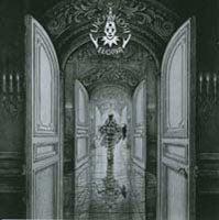 Lacrimosa - Elodia - Gothic Metal/Rock - CD