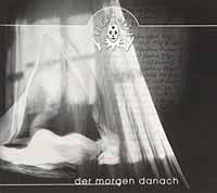 Lacrimosa - Der Morgen Danach - Gothic Metal/Rock - CDS