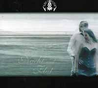 Lacrimosa - Durch Nacht Und Flut - Gothic Metal/Rock - CDS