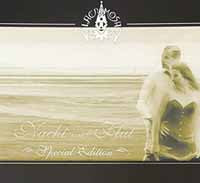 Lacrimosa - Durch Nacht Und Flut - Gothic Metal/Rock - CDS