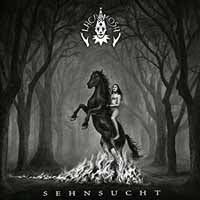 Lacrimosa - Sehnsucht - Gothic Metal/Rock - CD