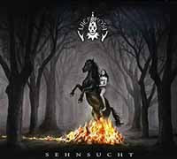 Lacrimosa - Sehnsucht - Gothic Metal/Rock - CDD