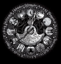 Lacrimosa - Schattenspiel - Gothic Metal/Rock - DCD