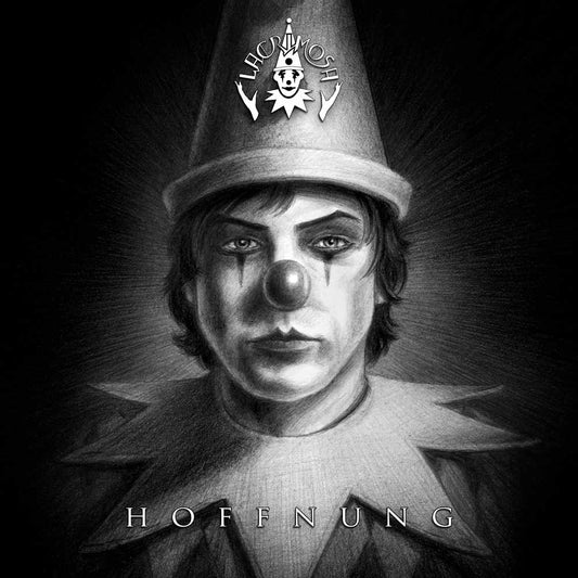 Lacrimosa - Hoffnung (Cd+Dvd) - Gothic Metal/Rock - DCD