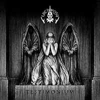 Lacrimosa - Testimonium - Gothic Metal/Rock - CDD