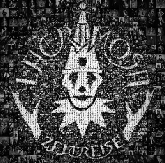 Lacrimosa - Zeitreise (2Cd) - Gothic Metal/Rock - DCD