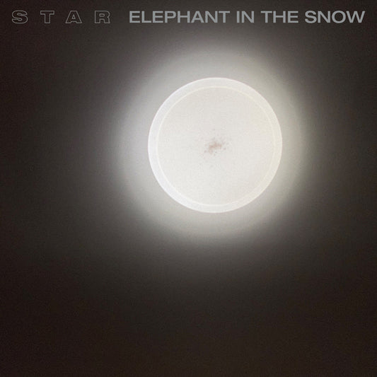 Star - Elephant In The Snow (2Cd) - Electronic - DCD