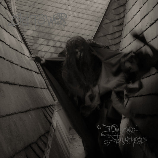 Old Tower - Draconic Synthesis - Dark Ambient - CD