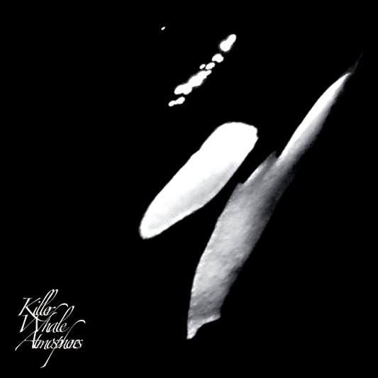 Rainforest Spiritual Enslavement - Killer Whale Atmospheres (2Lp) - Electronic - DLP