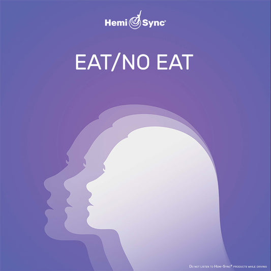 Hemi-Sync - Eat/No Eat - Rock/Pop - CD
