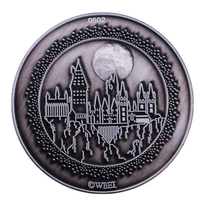 Harry Potter Limited Edition Harry Potter Collectible Coin