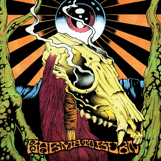 Karma To Burn - S/T - Stoner Metal/Rock - CDD