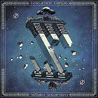 Fatso Jetson/Farflung - Split - Stoner Metal/Rock - CD