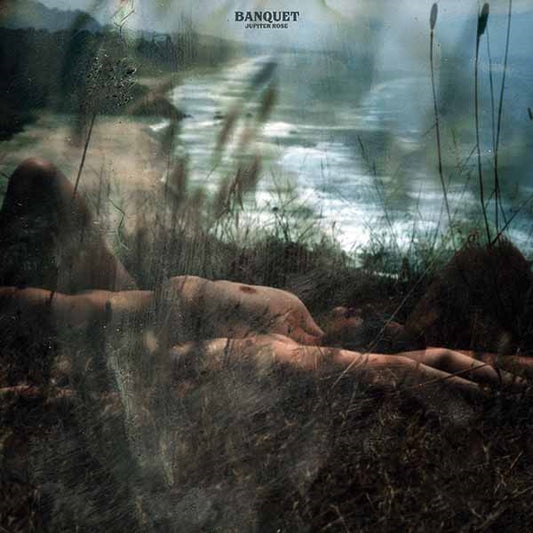 Banquet - Jupiter Rose - Stoner Metal/Rock - LP