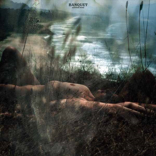 Banquet - Jupiter Rose - Stoner Metal/Rock - CD
