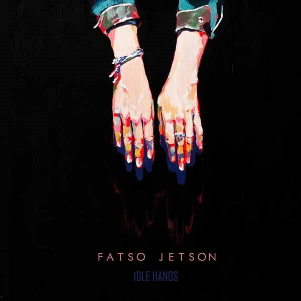 Fatso Jetson - Idle Hands - Stoner Metal/Rock - CD