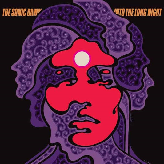 Sonic Dawn, The - Into The Long Night - Rock - LP